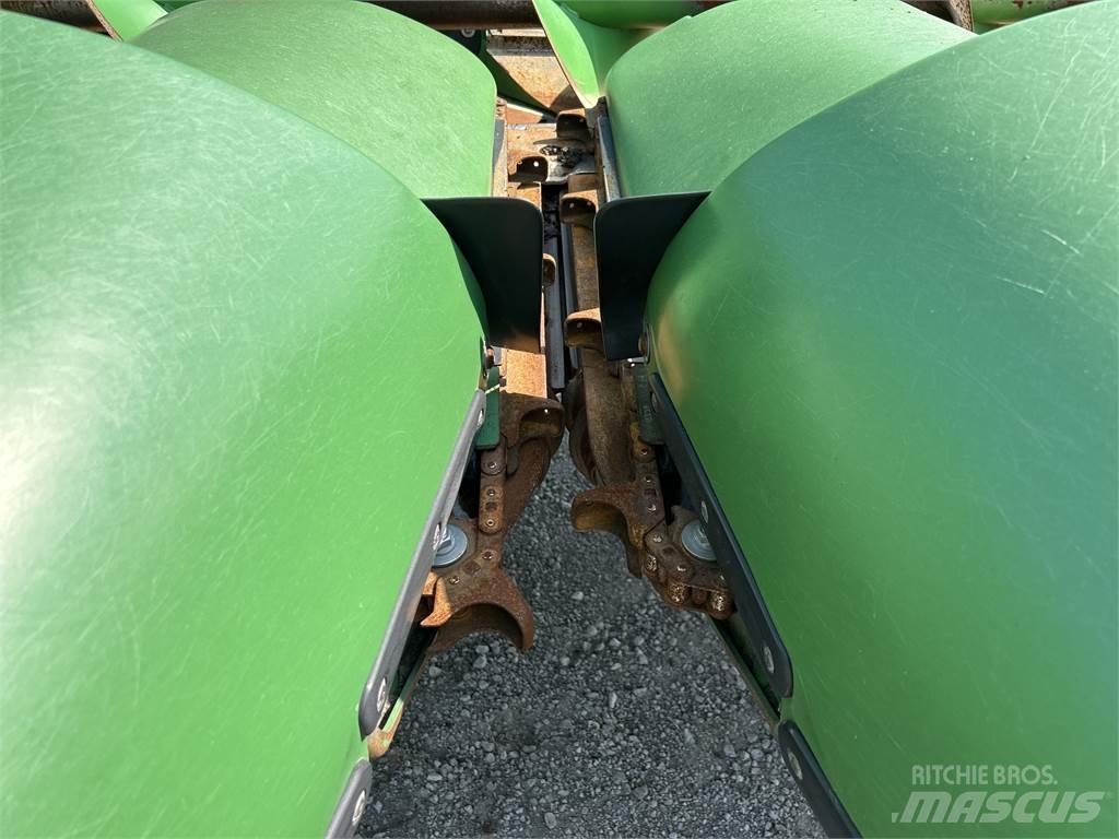 John Deere C12F 聯合收穫機配件