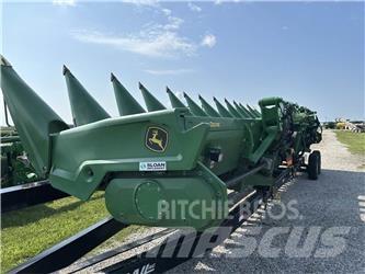 John Deere C12F 聯合收穫機配件