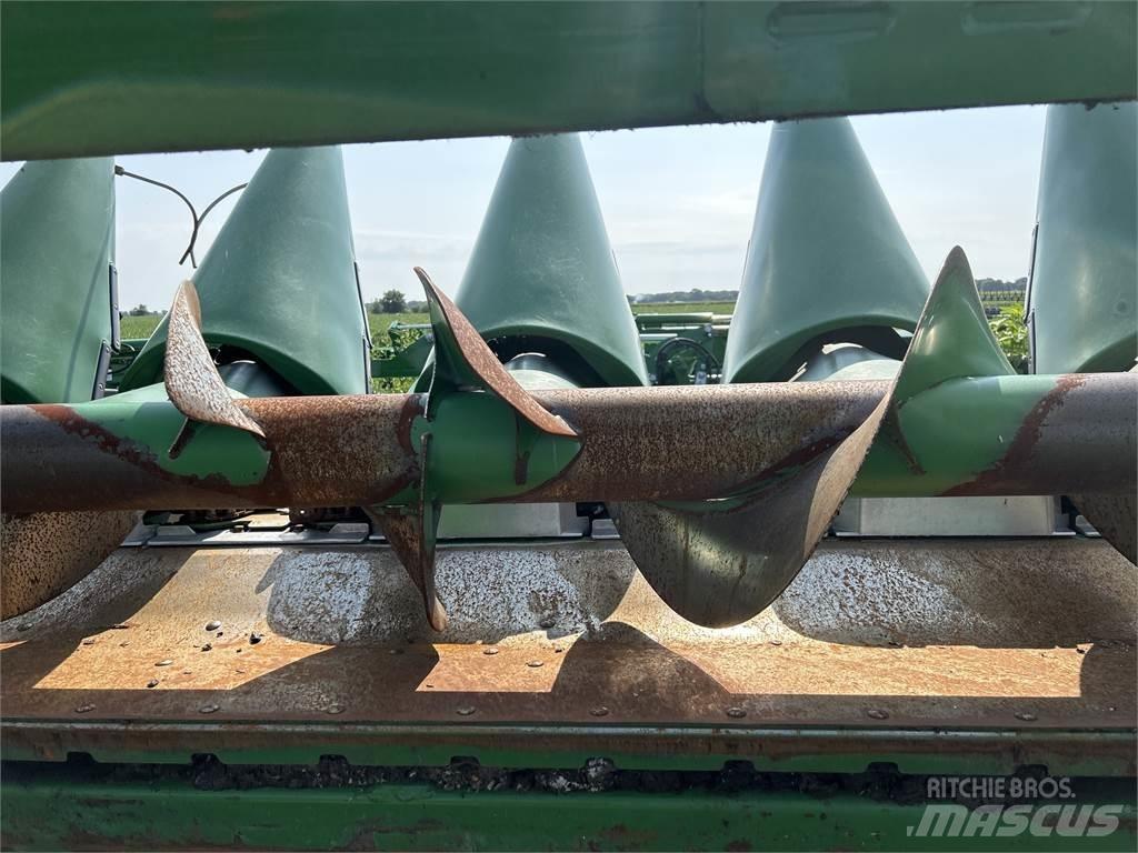 John Deere C12F 聯合收穫機配件