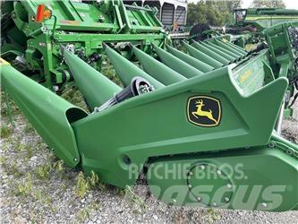 John Deere C12F 聯合收穫機配件