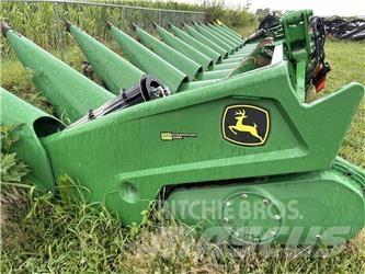 John Deere C12F 聯合收穫機配件