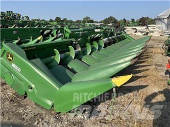 John Deere C12F 聯合收穫機配件