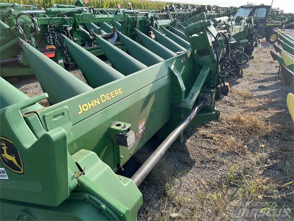 John Deere C12F 聯合收穫機配件