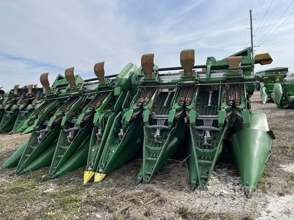 John Deere C12F 聯合收穫機配件