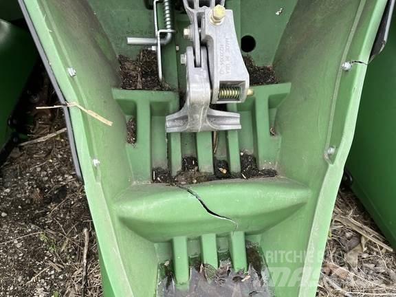 John Deere C12F 聯合收穫機配件
