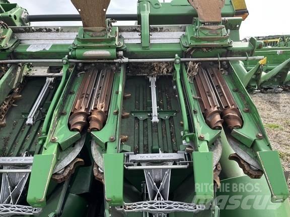 John Deere C12F 聯合收穫機配件
