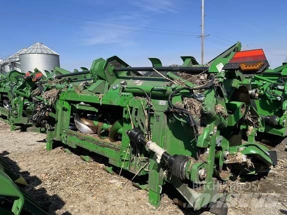 John Deere C12F 聯合收穫機配件