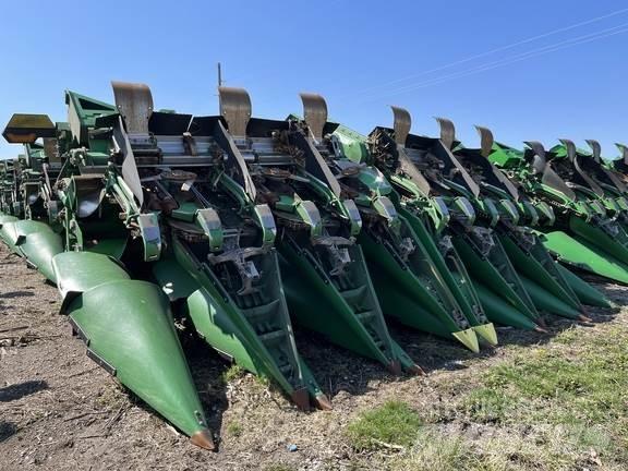 John Deere C12F 聯合收穫機配件