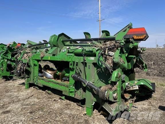 John Deere C12F 聯合收穫機配件