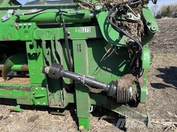 John Deere C12F 聯合收穫機配件