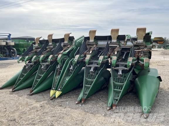 John Deere C12F 聯合收穫機配件