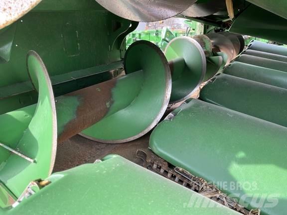 John Deere C12F 聯合收穫機配件