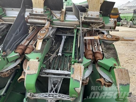 John Deere C12F 聯合收穫機配件