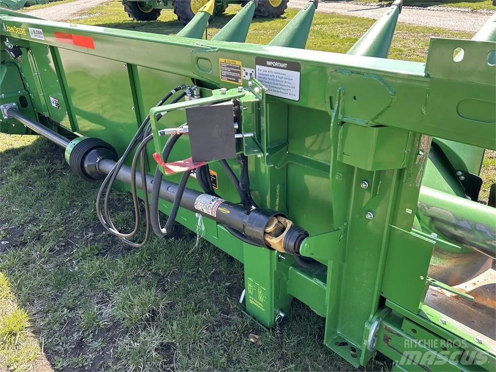 John Deere C12R 聯合收穫機配件
