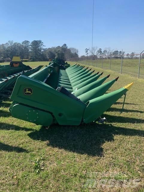 John Deere C16R 聯合收穫機配件