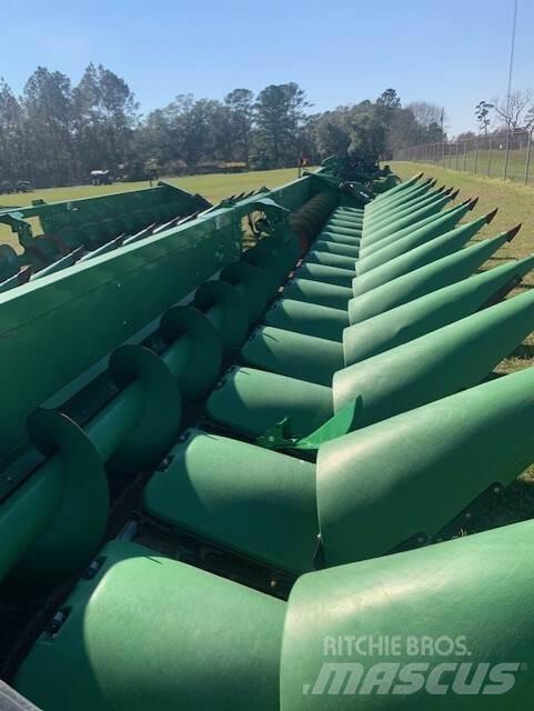John Deere C16R 聯合收穫機配件