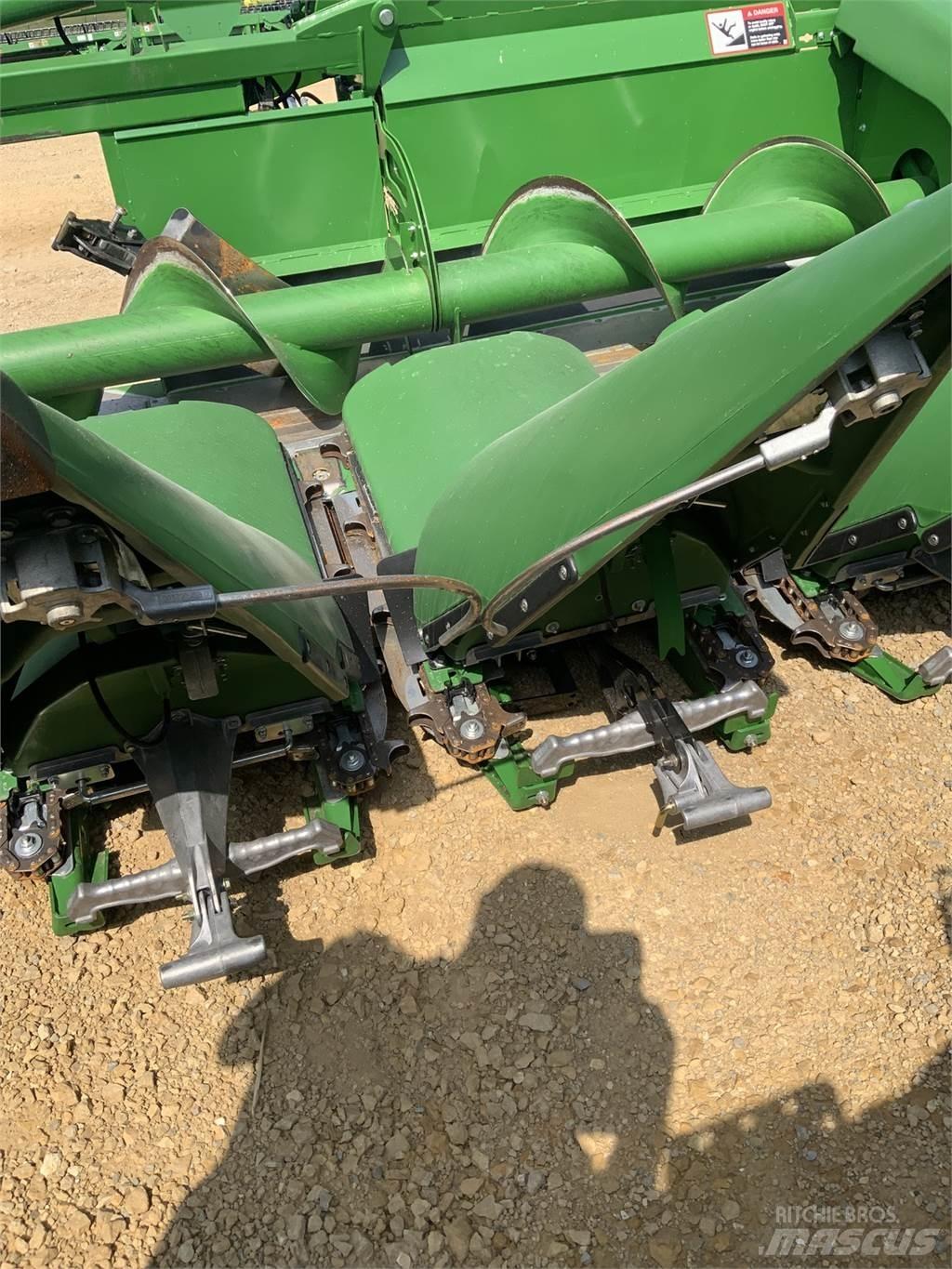 John Deere C8F 聯合收穫機配件