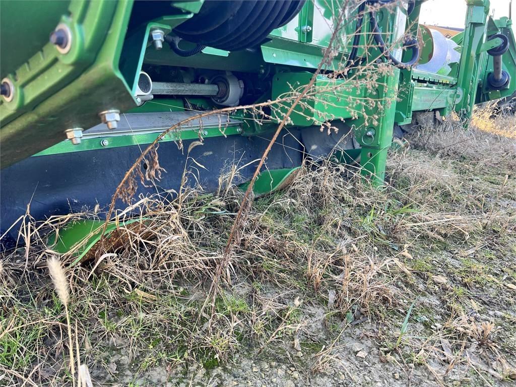 John Deere C8R 聯合收穫機配件