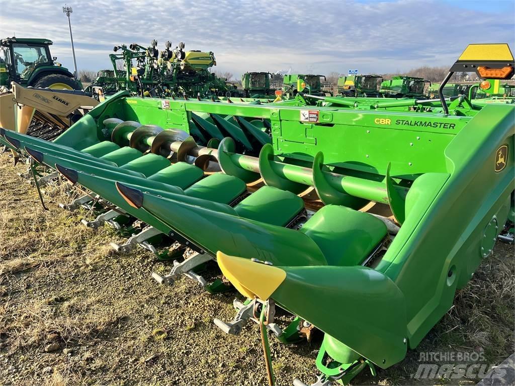 John Deere C8R 聯合收穫機配件
