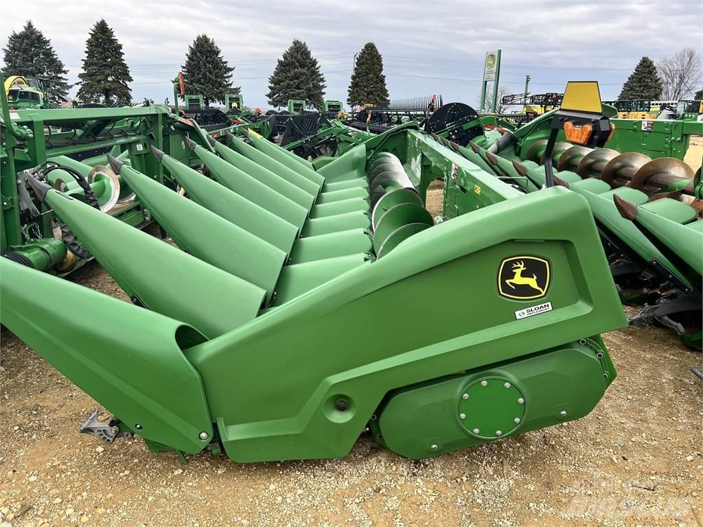 John Deere C8R 聯合收穫機配件
