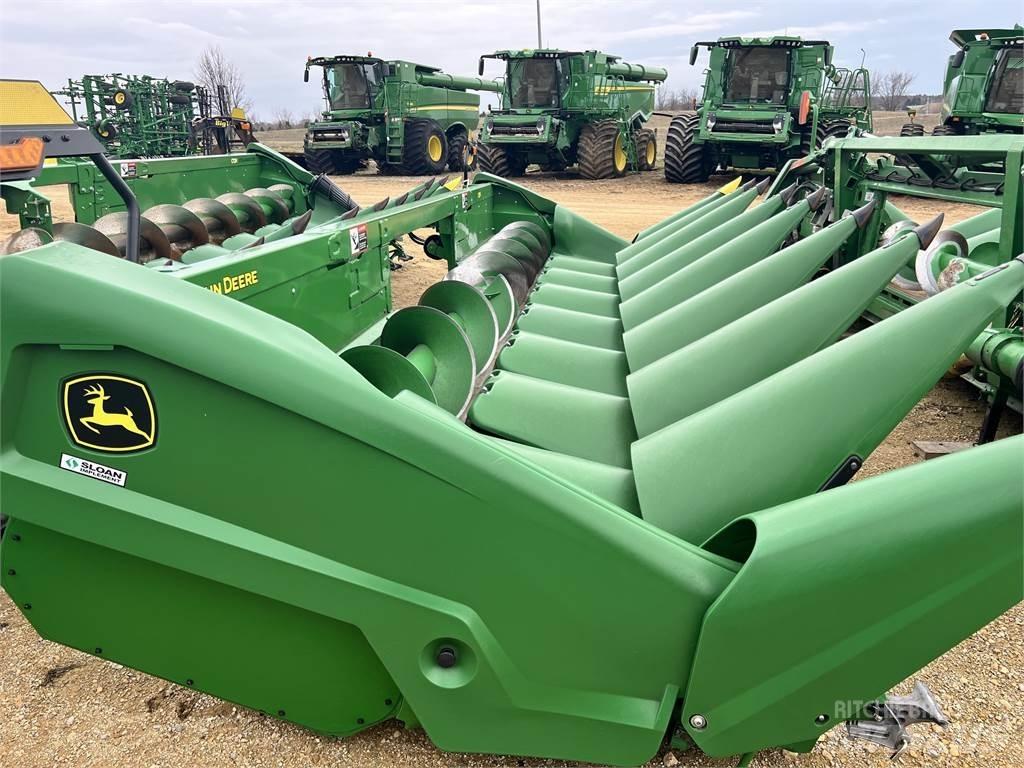 John Deere C8R 聯合收穫機配件