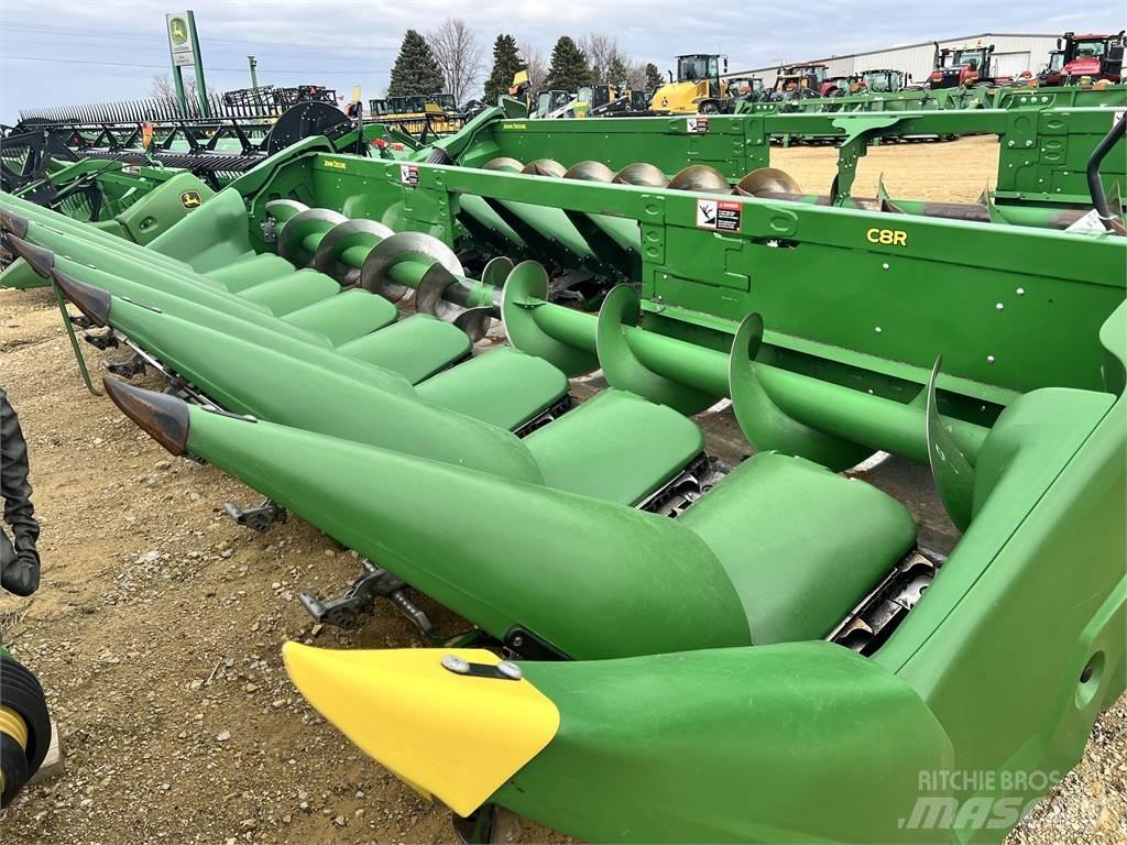 John Deere C8R 聯合收穫機配件
