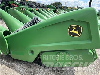 John Deere C8R 聯合收穫機配件