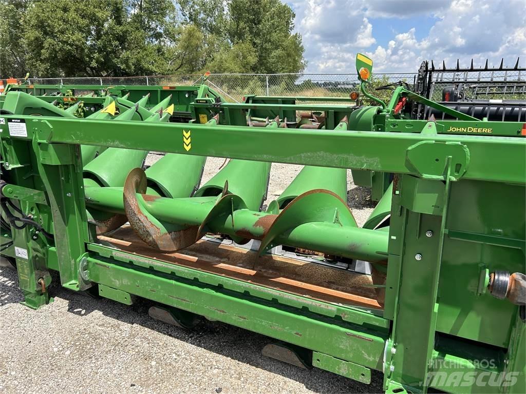 John Deere C8R 聯合收穫機配件