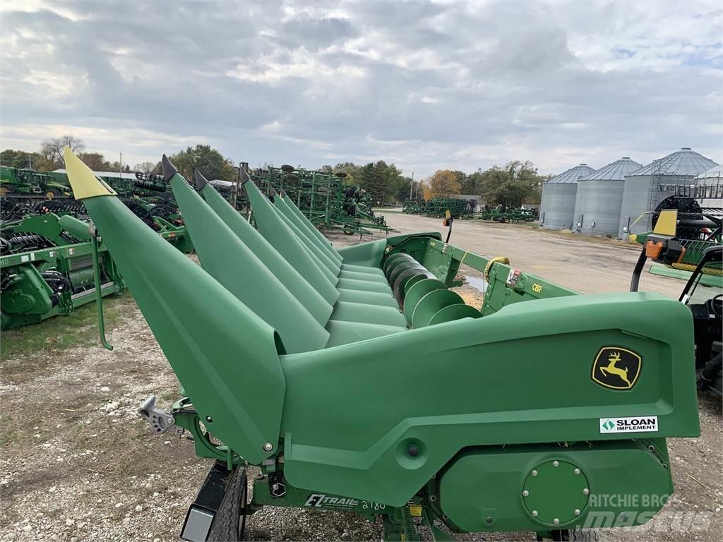 John Deere C8R 聯合收穫機配件