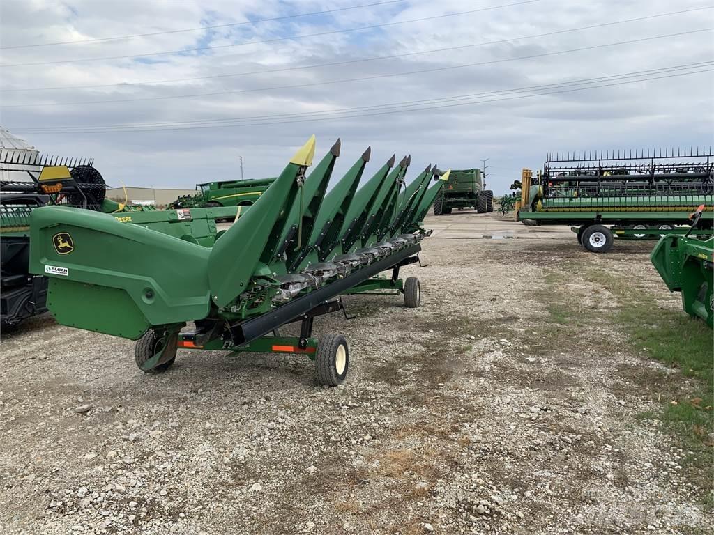 John Deere C8R 聯合收穫機配件