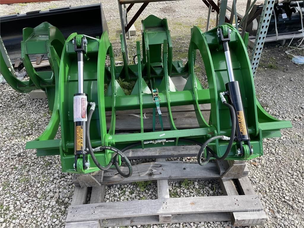 John Deere CR61G 其他曳引機配件