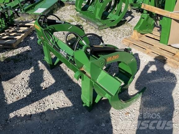 John Deere CR72G 其他曳引機配件