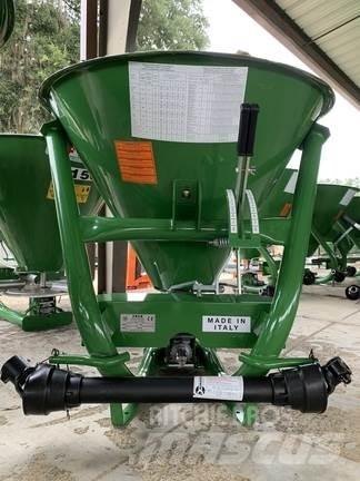 John Deere F/150 礦物撒布機