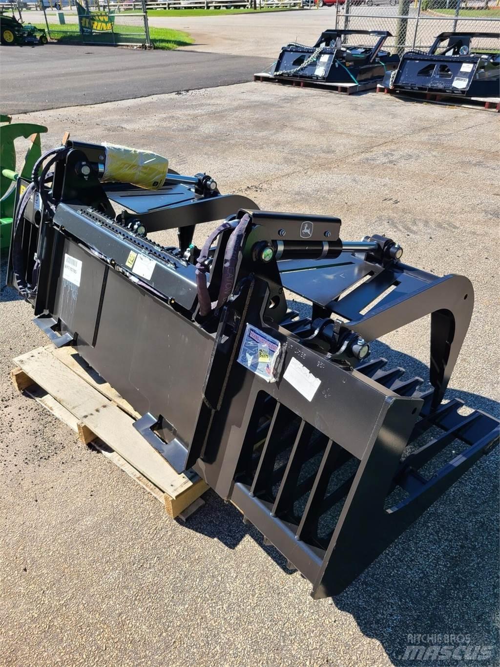 John Deere GR84B 其他曳引機配件