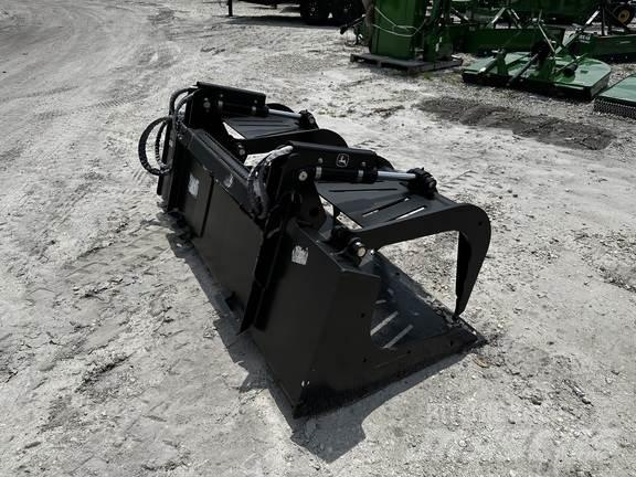 John Deere GS78B 兩爪吊夾