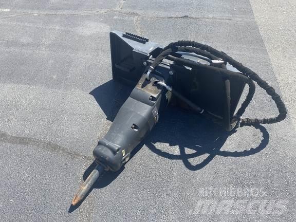 John Deere HH40C 其他