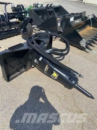 John Deere HH40C 其他