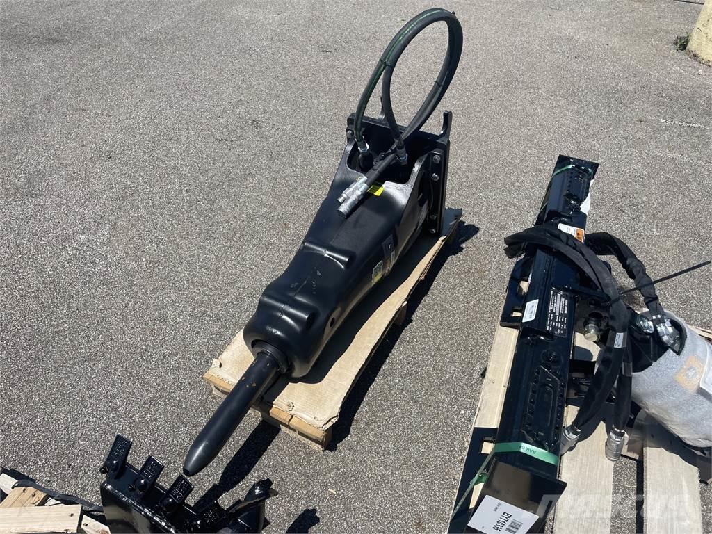 John Deere HH60 其他