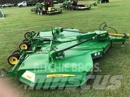 John Deere M20 草捆撕碎機、切割機、拆袋機