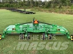 John Deere M20 草捆撕碎機、切割機、拆袋機