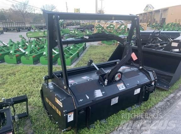 John Deere MH60D 林業其他機械設備