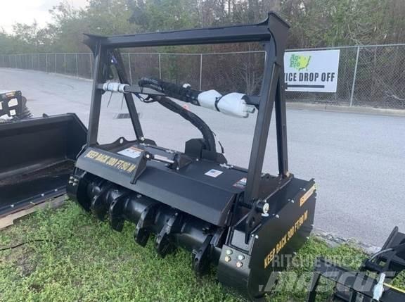 John Deere MH60D 林業其他機械設備