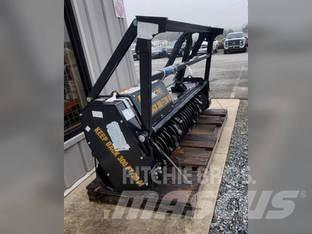 John Deere MK76 伐木歸堆機