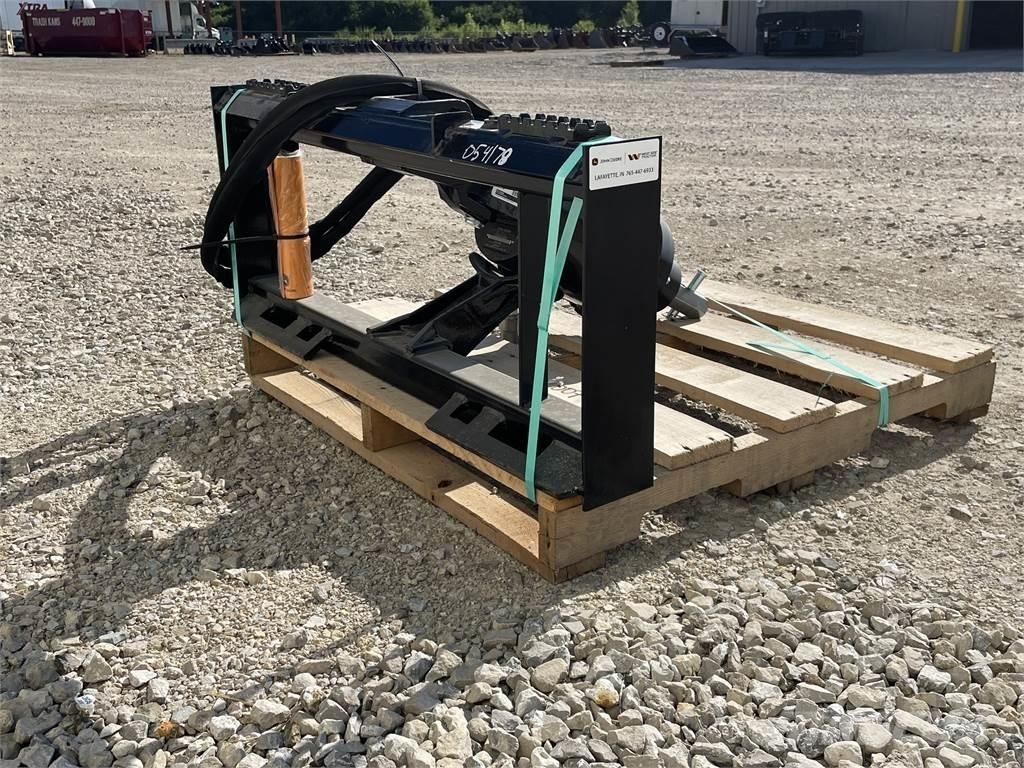 John Deere PA30B 其他