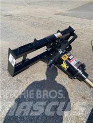 John Deere PA30B 其他