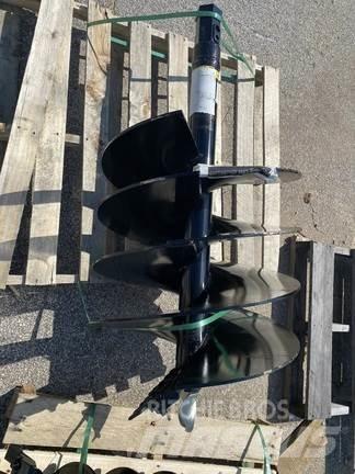 John Deere PA30B 其他