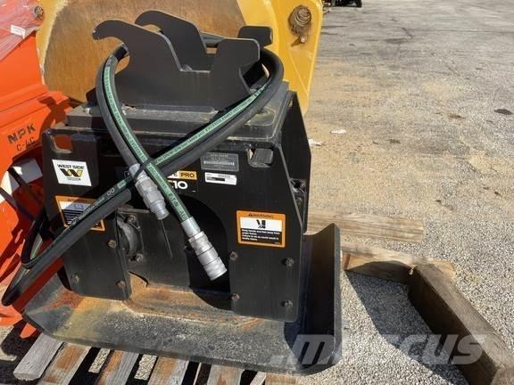 John Deere PC10 其他