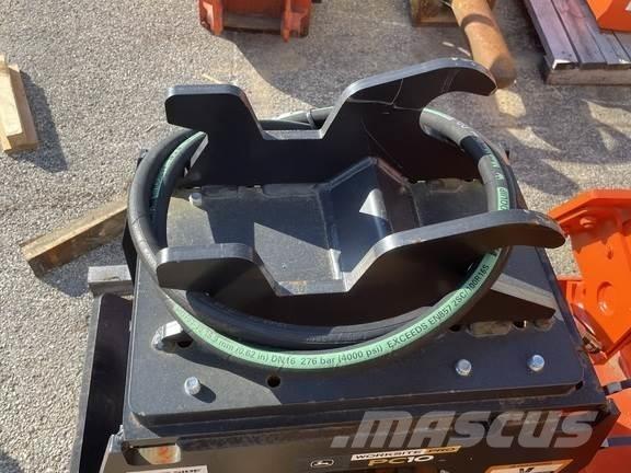 John Deere PC10 其他