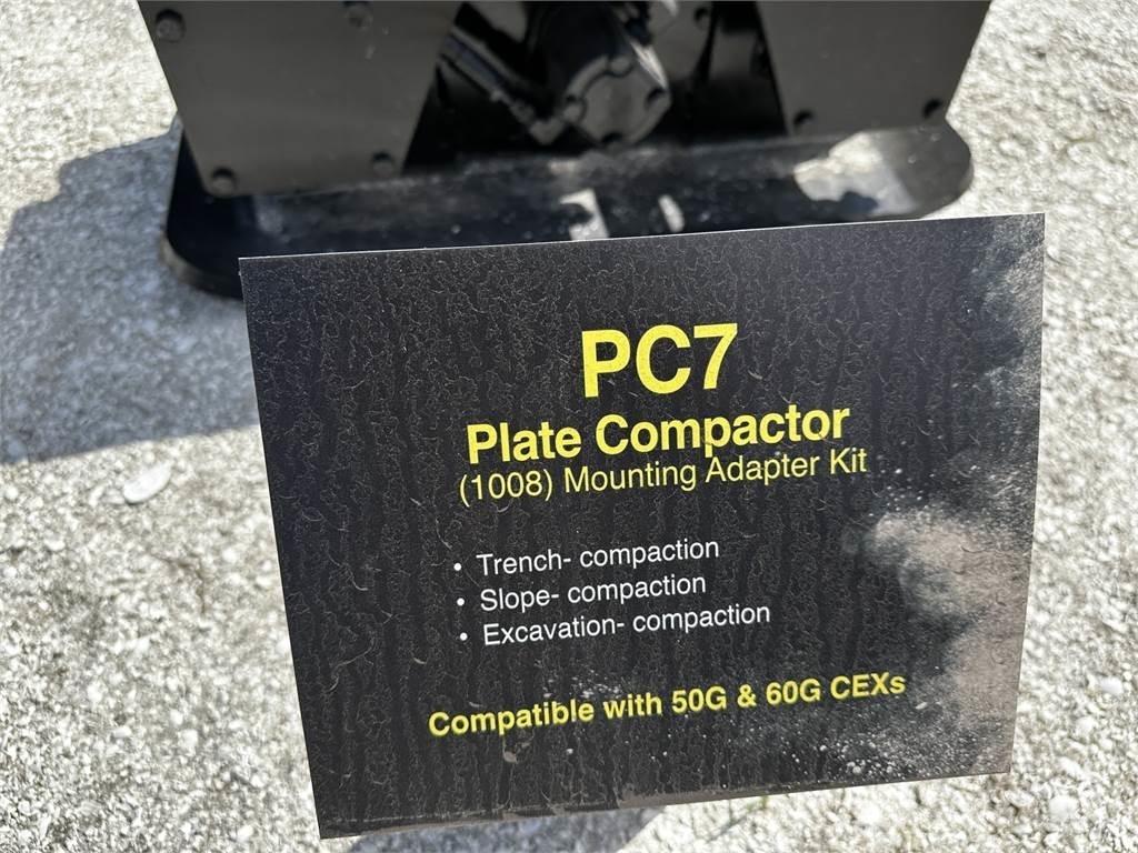 John Deere PC7 其他