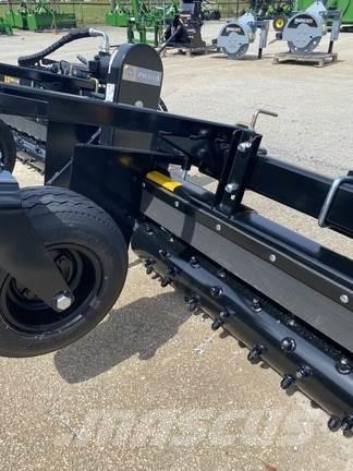 John Deere PR84 其他
